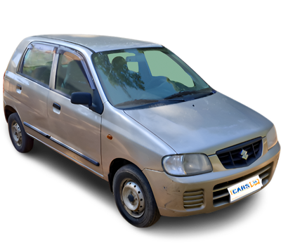 Maruti Alto-img